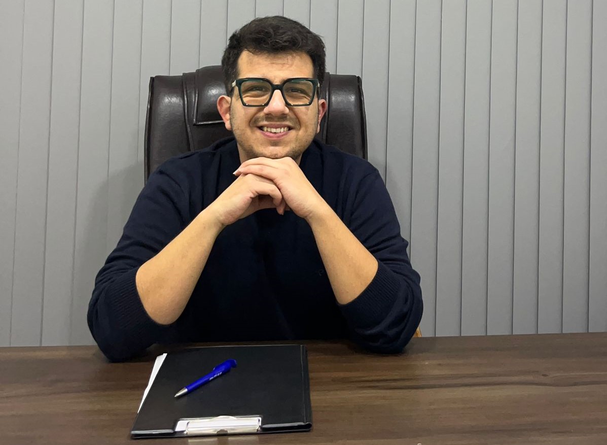 Beşiktaş Ergen Terapisi